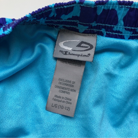 Champion Girl’s Running Shorts 💚BUNDLES🗞️DISCOUNTED💚 - Picture 3 of 5